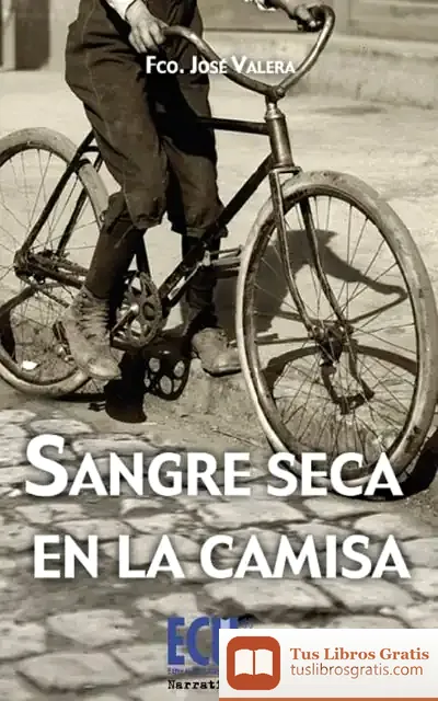 Descargar Sangre Seca En La Camisa