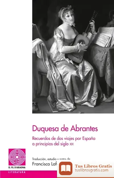 Descargar Duquesa De Abrantes