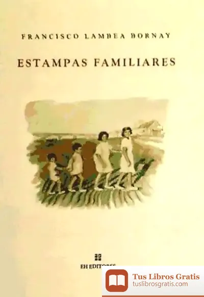 Descargar Estampas Familiares