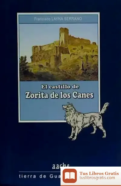 Descargar El Castillo De Zorita De Los Canes
