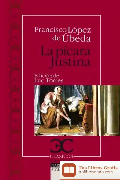 Descargar Pícara Justina, La