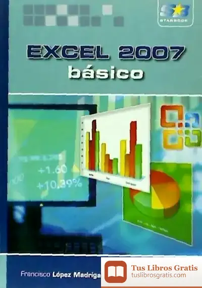Descargar Excel 2007. Básico