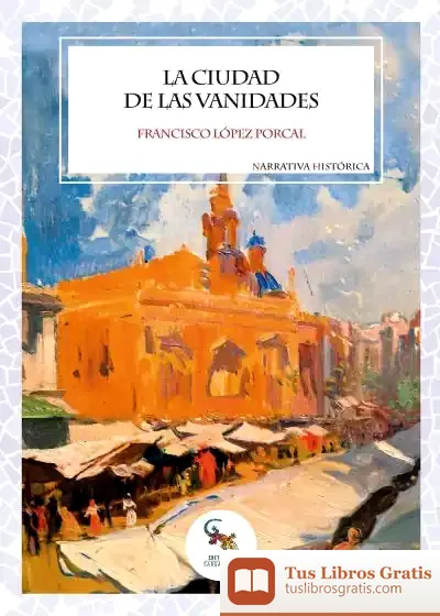 Descargar La Cuidad De Las Vanidades