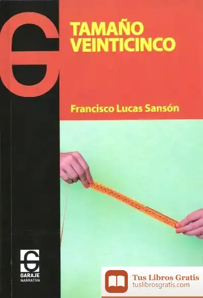 Descargar Tamaño Veinticinco