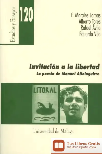 Descargar Invitación A La Libertad