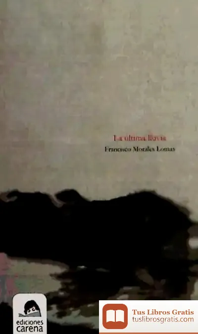 Descargar La Última Lluvia