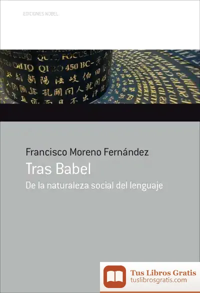 Descargar Tras Babel