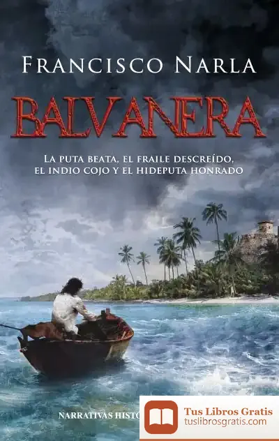 Descargar Balvanera