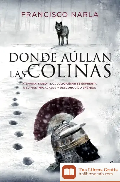 Descargar Donde Aúllan Las Colinas
