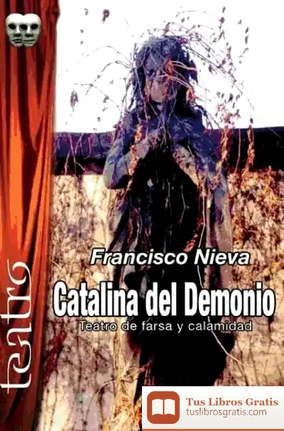 Descargar Catalina Del Demonio