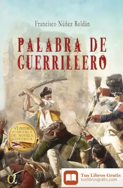 Descargar Palabra De Guerrillero