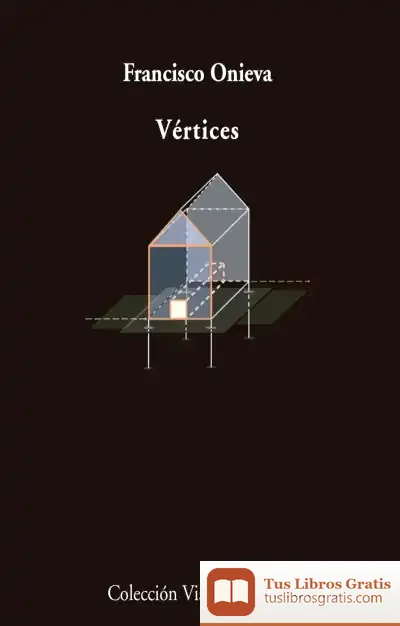 Descargar Vértices de Francisco Onieva Ramírez