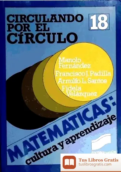 Descargar Circulando Por El Círculo