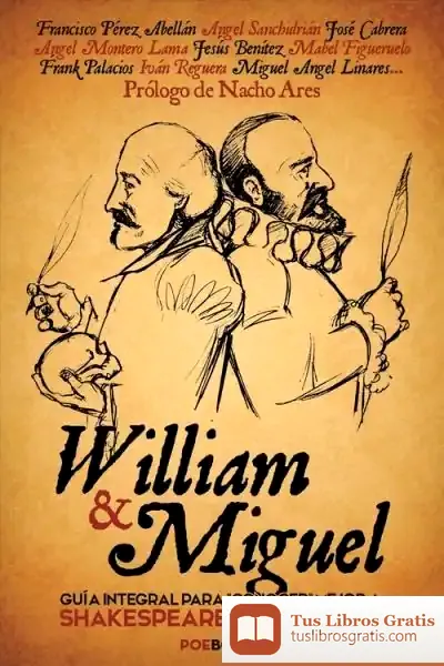 Descargar William & Miguel