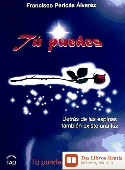 Descargar Tú Puedes