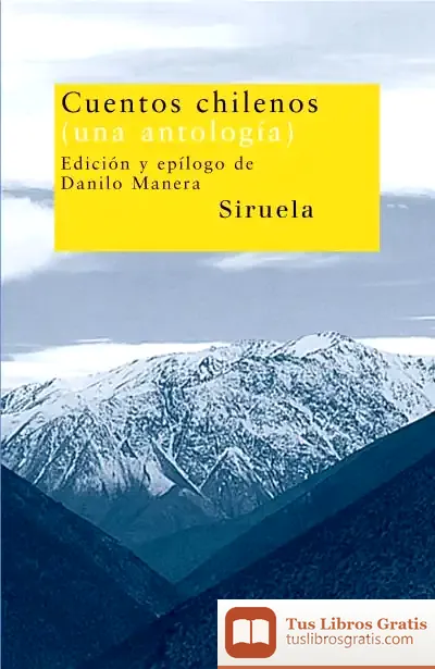 Descargar Cuentos Chilenos