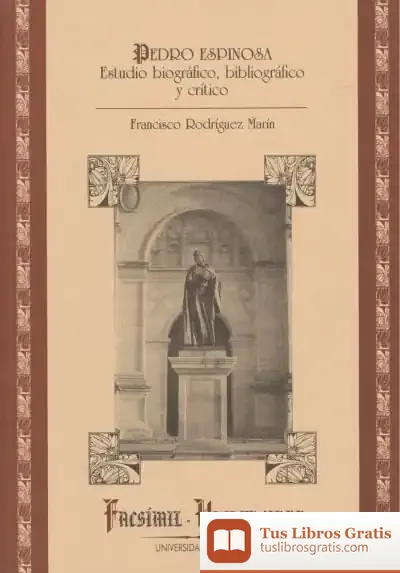Descargar Pedro Espinosa