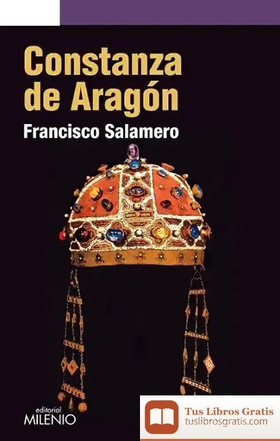 Descargar Constanza De Aragón