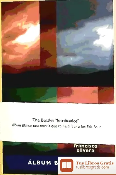 Descargar Album Blanco