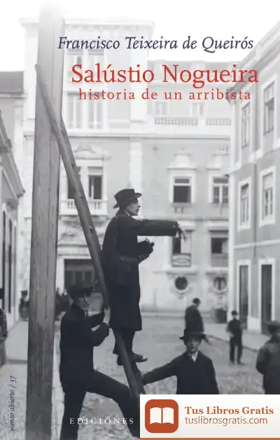 Descargar Salústio Nogueira