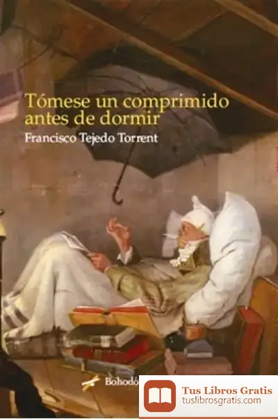 Descargar Tómese Un Comprimido Antes De Dormir