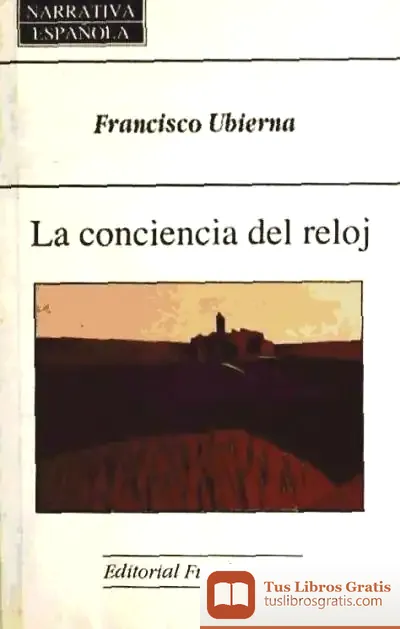 Descargar La Conciencia Del Reloj