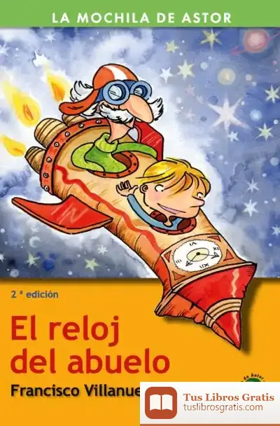 Descargar Reloj Del Abuelo, El