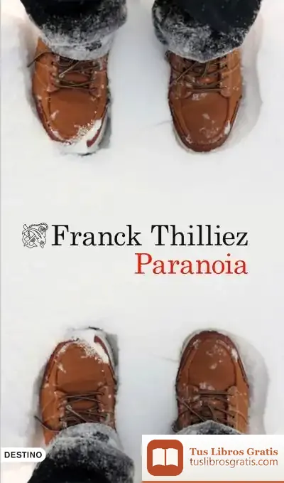 Descargar Paranoia