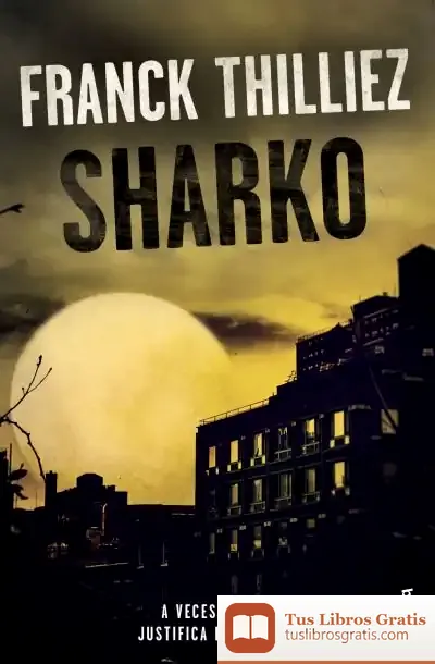 Descargar Sharko
