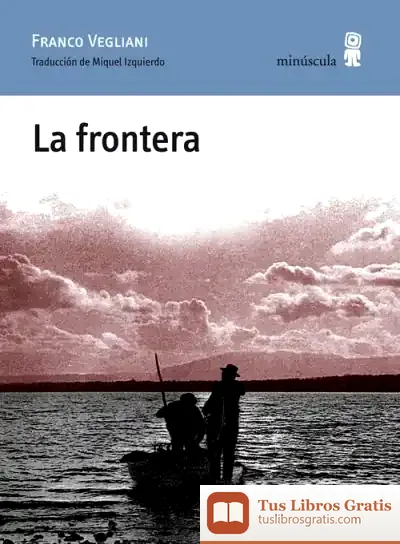 Descargar La Frontera
