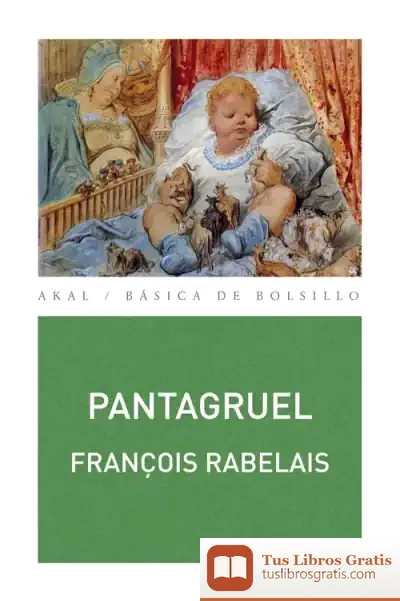 Descargar Pantagruel