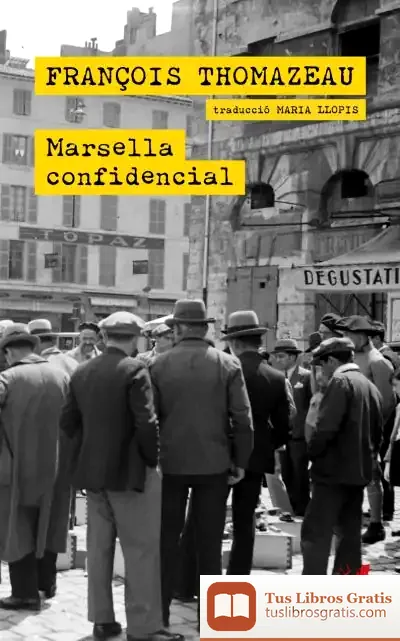 Descargar Marsella Confidencial
