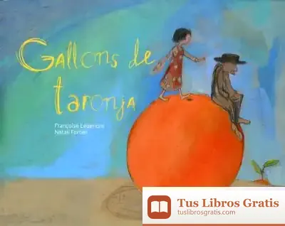 Descargar Gallons De Taronja