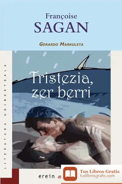 Descargar Tristezia, Zer Berri
