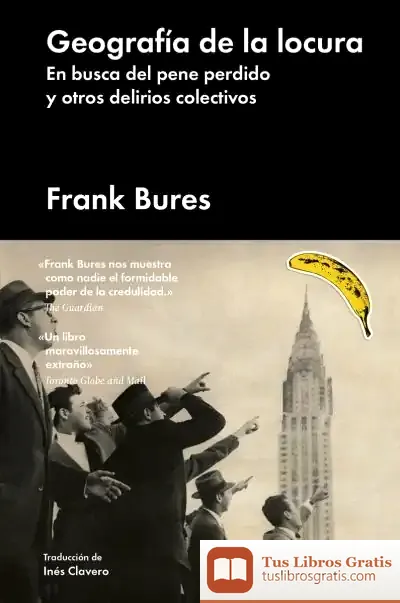 Descargar Geografía De La Locura