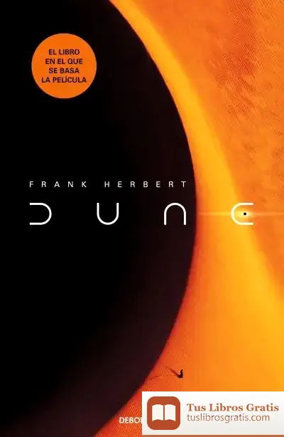 Descargar Dune (Nueva Edición) (Las Crónicas De Dune 1)