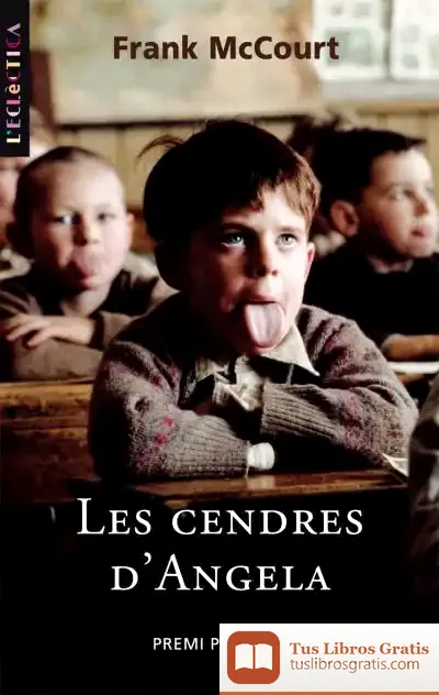 Descargar Les Cendres D'Angela