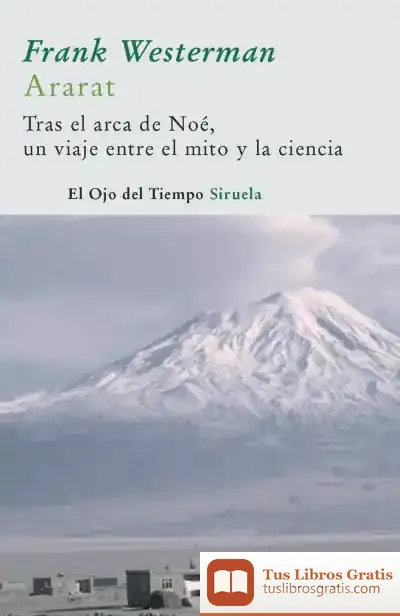Descargar Ararat de Carlos J. González Rodríguez