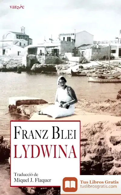 Descargar Lydwina: El Cavall De Troia