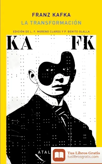 Descargar La Transformación de Franz Kafka