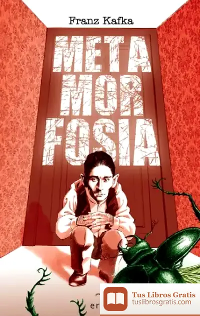 Descargar Metamorfosia de Franz Kafka