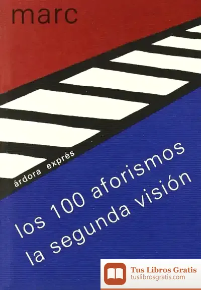 Descargar 100 Aforismos La Segunda Vision