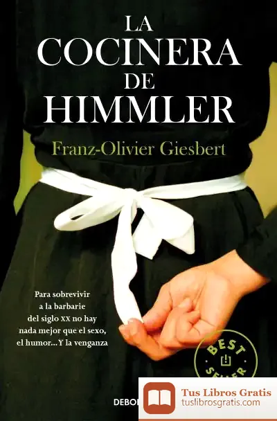Descargar La Cocinera De Himmler