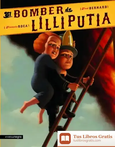 Descargar El Bomber De Lilliputia