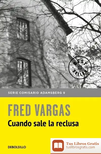 Descargar Cuando Sale La Reclusa