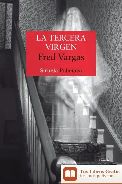 Descargar La Tercera Virgen