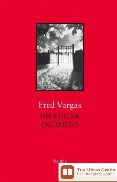 Descargar Un Lugar Incierto