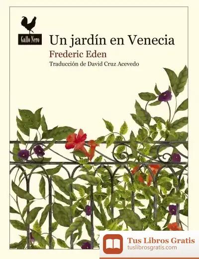 Descargar Un Jardín En Venecia