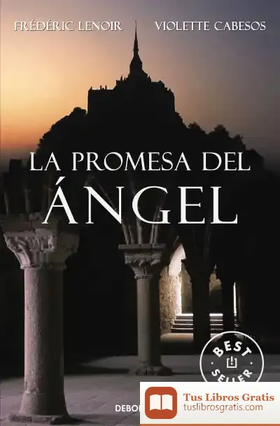 Descargar La Promesa Del Ángel de Frédéric Lenoir