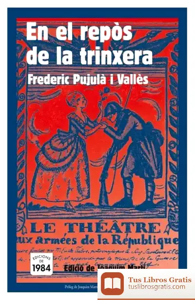 Descargar En El Repòs De La Trinxera